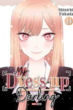 PV-My Dress-Up Darling 14 (MEX)
