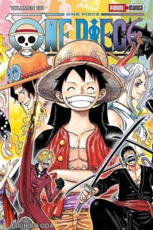 PV-One Piece 100 (MEX)