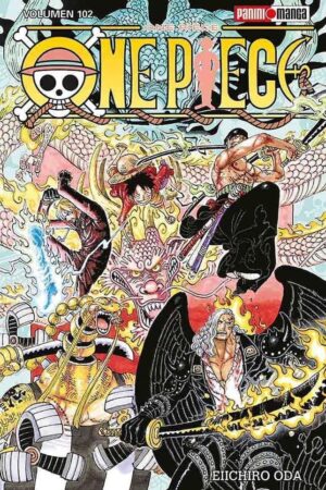PV-One Piece 102 (MEX)