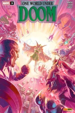 PV-One world under Doom 03 (MEX)