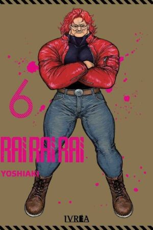 Rai Rai Rai 06