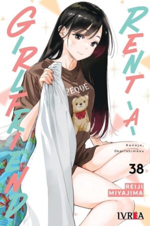 PV-Rent-A-Girlfriend 38 (ARG)