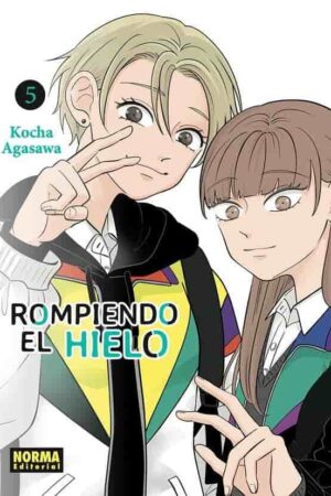 Rompiendo el hielo 05 (ESP)