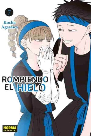 Rompiendo el hielo 07 (ESP)
