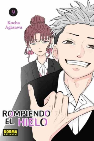 Rompiendo el hielo 09 (ESP)
