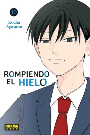 Rompiendo el hielo 10 (ESP)