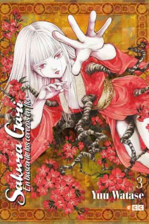 Sakura Gari, en busca de los cerezos en Flor 03