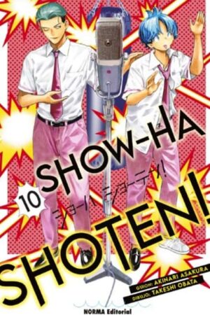 PV-Show-Ha Shoten! 10