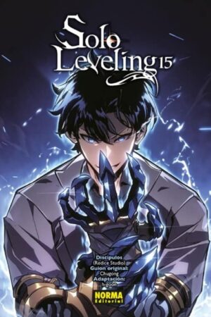 PV-Solo Leveling 15