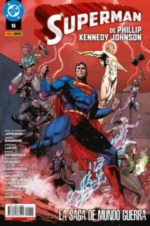 PV-Superman de Phillip Kennedy Johnson 05