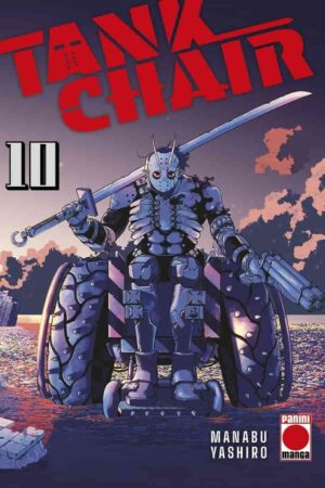PV-Tank Chair 10