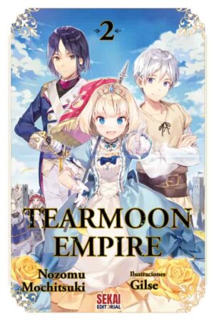 PV-Tearmoon Empire 02