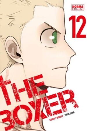 PV-The Boxer 12