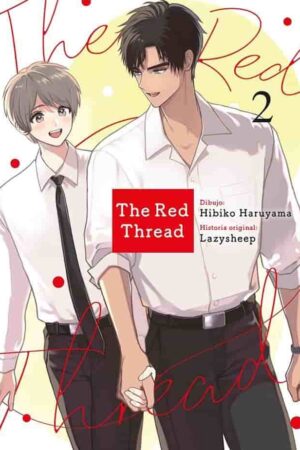 The Red Thread 02 (ESP)