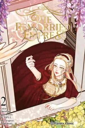 PV-The Remarried Empress 02