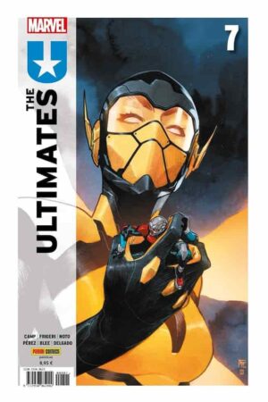 The Ultimates 07