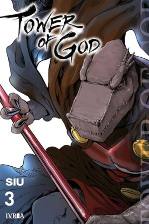 PV-Tower Of God 03 (ARG)