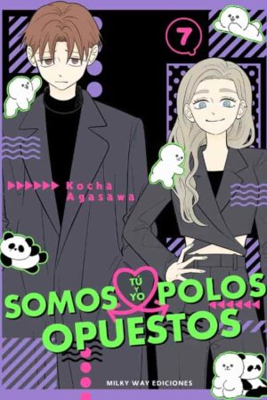 PV-Tú y yo somos polos opuestos 07