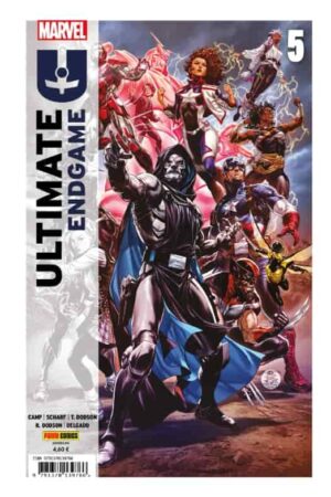 PV-Ultimate Endgame 05