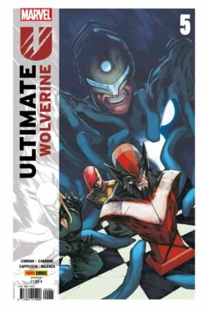 PV-Ultimate Wolverine 05