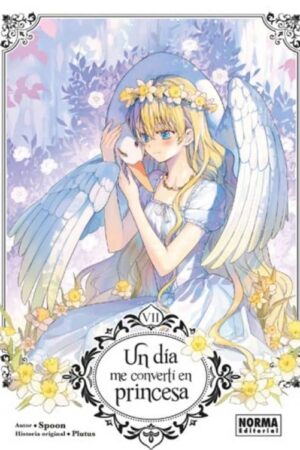 PV-Un día me convertí en princesa 07