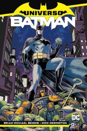 Universo Batman