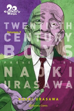 20th Century Boys 09