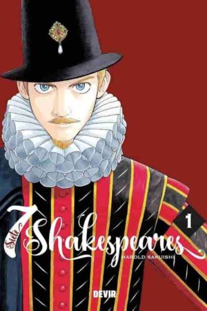 PV-7 Shakespeares 01