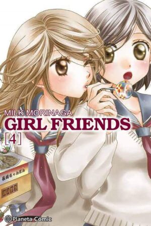 Girl Friends 04
