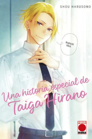 PV-Hirano Y Kagiura 05 + Booklet