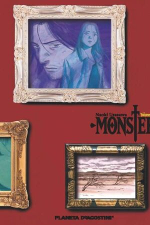 Monster 08