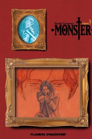 Monster 09