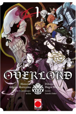 PV-Overlord Maximum 01