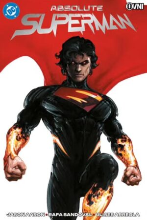 PV-DC - Absolute Superman 01 (3ra edición)