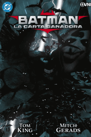 PV-DC-Batman: La carta ganadora