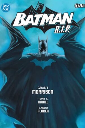 PV-Dc - Batman De Grant Morrison 03 (ARG)