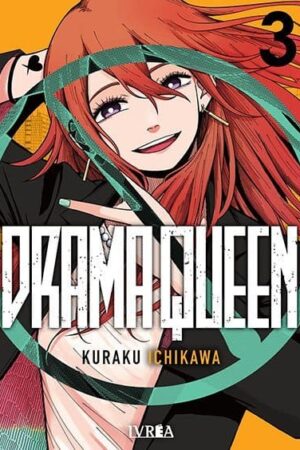 PV-Drama Queen 03 (ARG)