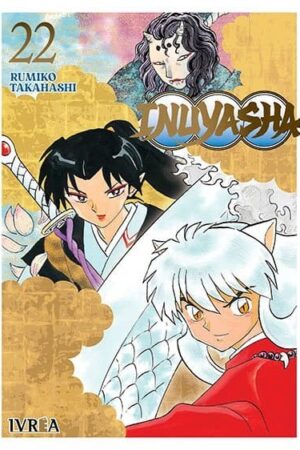 PV-Inuyasha 22 (ARG)