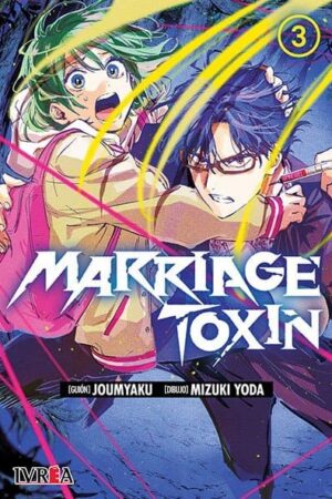 PV-Marriage Toxin 03 (ARG)