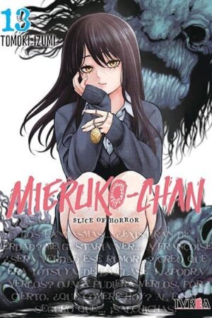 PV-Mieruko-Chan Slice Of Horror 13 (ARG)