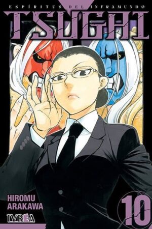 PV-Tsugai 10 (ARG)