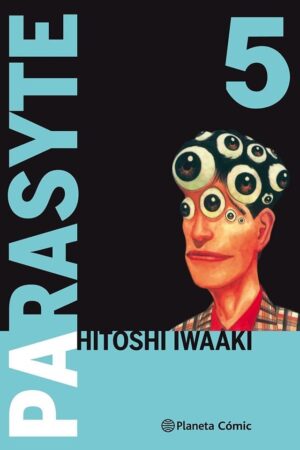 Parasyte 05