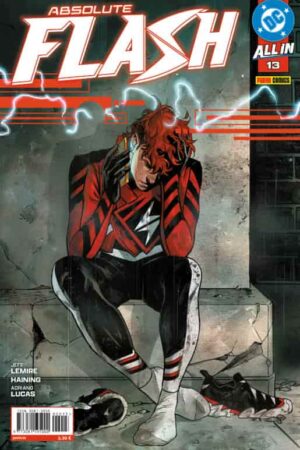 PV-Absolute Flash 13