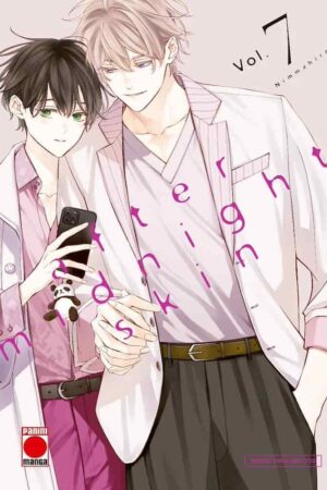 PV-After Midnight Skin 07