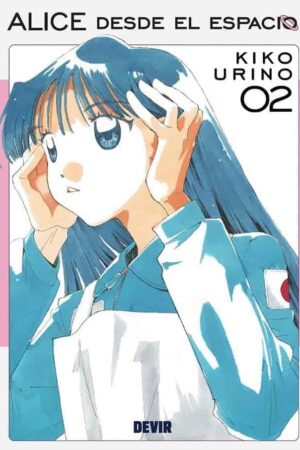 PV-Alice desde el espacio 02