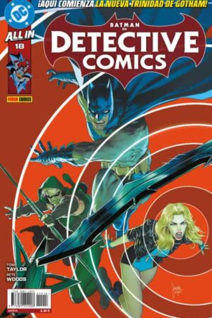 PV-All In Detective Comics 18