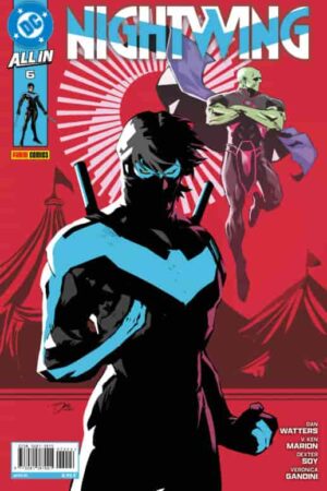 PV-All In Nightwing 06