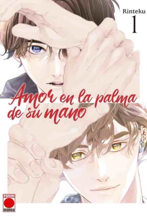 PV-Amor en la palma de su mano 01