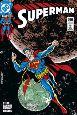 PV-Biblioteca Superman 16