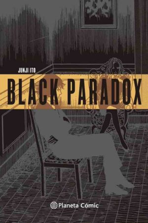 Black Paradox